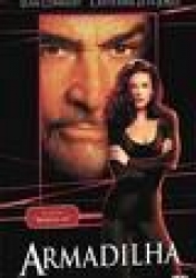 A Armadilha COM Sean Connery Catherine Zeta Jones DVD
